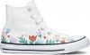 Converse Hoge Sneakers Chuck Taylor All Star Crafted Folk Hi online kopen