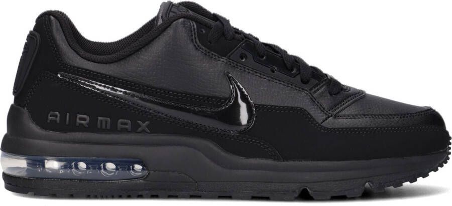 Nike Zwarte Lage Sneakers Air Max Ltd 3 online kopen