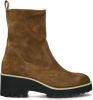 Paul Green Bruine Enkelboots 9017 online kopen