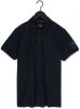 PME Legend Donkerblauwe Polo Short Sleeve Polo Stretch Jersey online kopen