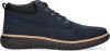 Timberland Crossmark Chukka  Veterboot Heren Blauw online kopen