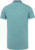 PME Legend Polo Pique Meadowbrook T shirt met korte mouwen , Blauw, Heren online kopen