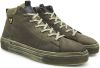 PME Legend Starwing hoge nubuck sneakers kaki online kopen