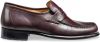 Van bommel SBM 40014 84 01 Bordeaux H Wijdte Instapschoenen online kopen