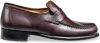Van bommel SBM 40014 84 01 Bordeaux H Wijdte Instapschoenen online kopen