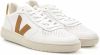 Veja Shoes leather trainers sneakers V 10 online kopen