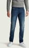 PME Legend Pme legend nightflight jeans light lmb Skinny & Slim fit Denim online kopen