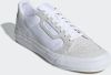 Adidas Originals Buty Continental Vulc Ef3523 , Wit, Unisex online kopen