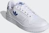 Adidas Originals NY 90 Sneakers , Wit, Unisex online kopen