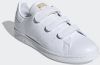 Adidas Originals Sneakers shoes Stan Smith CF Fx5508 36 , Wit, Heren online kopen