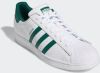 Adidas Originals Superstar Schoenen Cloud White/Collegiate Green/Cloud White Heren online kopen