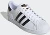 Adidas Originals Superstar Vegan Heren Cloud White/Core Black/Green Dames online kopen