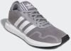 Adidas Originals Swift Run X sneakers grijs/wit/zwart online kopen