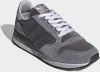 Adidas ZX 500 sneaker van leer met su&#xE8;de details online kopen