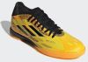 Adidas X Speedflow Messi .3 IN Mi Historia Goud/Zwart/Geel online kopen