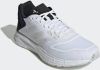 Adidas Duramo Sl 2.0 Heren Schoenen White Mesh/Synthetisch 1/3 online kopen