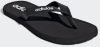 Adidas Performance Eezay Flip Flop Flip flop slippers zwart/wit online kopen