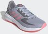 Adidas Performance Runfalcon 2.0 Classic sneakers zilver/roze/grijs kids online kopen