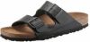 Birkenstock Sandalen arizona geolied calz s miinto 8A3DBA4D8B42DAF98825 , Zwart, Unisex online kopen