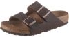 Birkenstock Sandalen arizona geolied calz s miinto 8A3DBA4D8B42DAF98825 , Zwart, Unisex online kopen