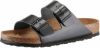 Birkenstock Sandalen arizona geolied calz s miinto 8A3DBA4D8B42DAF98825 , Zwart, Unisex online kopen