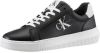 Calvin klein Dikke cupsole mono ym0ym006810gj Jeans, Zwart, Heren online kopen