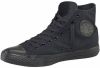 Converse C. Taylor All Star Hi All Black M3310 , Zwart, Heren online kopen