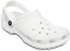 Crocs Clogs Classic Clog met iets genopte binnenzool online kopen