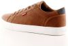 Levi's 232805 00794 Courtright Sneakers , Zwart, Heren online kopen