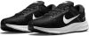 Nike Air Zoom Structure 24 Hardloopschoenen voor heren(straat) Zwart online kopen