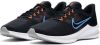 Nike Downshifter 11 Hardloopschoenen voor heren (straat) Zwart online kopen