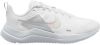 Nike Downshifter 12 Hardloopschoenen voor dames(straat) Wit online kopen