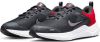 Nike Kids Nike Downshifter 12 Hardloopschoenen voor kids(straat) Zwart online kopen