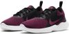 Nike Flex Experiencce Run 10 hardloopschoenen zwart/fuchsia/grijs online kopen