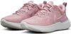 Nike React Miler 2 Hardloopschoenen voor dames (straat) Paars online kopen