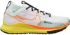 Nike React Pegasus Trail 4 GORE TEX Waterdichte trailrunningschoenen voor heren Paars online kopen