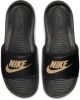 Nike Victori One Slipper voor heren Zwart online kopen