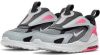 Nike air max bolt sneakers grijs/roze kinderen online kopen