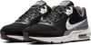 Nike Air Max LTD 3 sneakers zwart/wit/grijs online kopen