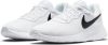 Nike Sneakers Tanjun Wit/Zwart/Neon online kopen