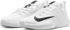 Nike Court Vapor Lite Hardcourt tennisschoen voor heren Wit online kopen
