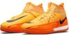 Nike Phantom GT 2 Academy DF IC Blueprint Oranje/Zwart/Oranje Kinderen online kopen
