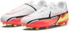 Nike Jr. Phantom GT2 Academy MG Voetbalschoen voor kleuters/kids (meerdere ondergronden) Wit online kopen