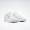 Reebok classic leather schoenen Cloud White/Cloud White/Pure Grey 3 Dames online kopen