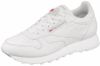 Reebok classic leather schoenen Cloud White/Cloud White/Pure Grey 3 Dames online kopen