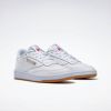 Reebok sneakers Club C 85 Diamond bs7686 , Wit, Dames online kopen