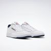 Reebok Classics Club C 85 sneakers wit/zwart online kopen