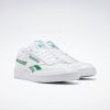 Reebok Classics Club C Revenge MU sneakers wit/groen online kopen
