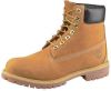 Timberland Heren 6inch premium boots(40 t/m 46)geel/honing bruin online kopen