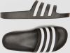 Adidas adilette Aqua Badslippers Core Black/Cloud White/Core Black/White Dames online kopen